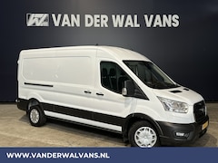Ford Transit - 2.0 TDCI 130pk L3H2 Euro6 Airco | Camera | Navigatie | Apple Carplay | Android Auto Cruise