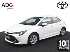 Toyota Corolla - 1.8 Hybrid Active | Navigatie | Adaptieve Cruise control | Climate Control |