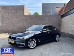 BMW 5-serie - 525d High Executive | 231PK | Comfort |
