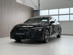 Audi S3 - Limousine 2.0 TFSI S3 quattro - 310 PK - B&O - DODEHOEK DETECTIE