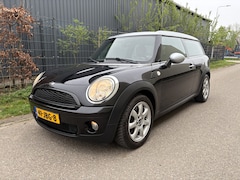 MINI Clubman - 1.4 One / LEER / AIRCO