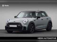 MINI John Cooper Works - 3-deurs 1.5 | Achteruitrijcamera | Comforttoegangssysteem | Stoelverwarming bestuurder/pas