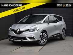 Renault Grand Scénic - TCe 140 EDC Equilibre | 7 PERSOONS | AUTOMAAT | CAMERA | CRUISE CONTROL | ALL-SEASONBANDEN