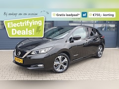 Nissan LEAF - Tekna 40 kWh *Pro Pilot* (Netto Deal)
