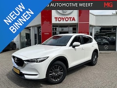 Mazda CX-5 - 2.0 SkyActiv-G 165 Business Comfort