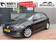 Volkswagen Polo - 1.0 TSI 85pk 116pk Highline Business R-Line , Panoramadak, Led , PDC, Cruise, DAB+, Carpla