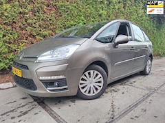 Citroën C4 Picasso - 1.6 THP Tendance EGS