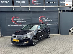 Volkswagen Polo - 1.4-16V Highline AIRCO|CRUISE|PDC|SCHERM|EL.RAMEN|LMV|APK