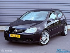 Volkswagen Golf - 1.6 FSI Trendline |NIEUWE APK|