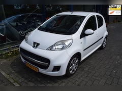 Peugeot 107 - 1.0-12V XS 5 deurs airco
