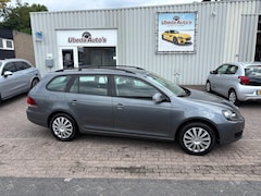 Volkswagen Golf Variant - 1.2 TSI Trendline BlueMotion NL AUTO KM 263028 NAP 2999E