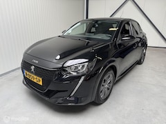 Peugeot e-208 - EV Allure 50 kWh