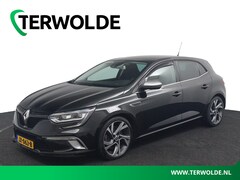 Renault Mégane - Energy TCe 205 EDC GT | Origineel Nederlands | Trekhaak afneembaar | 4 Control | Bose audi