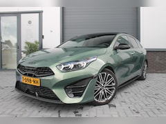 Kia Pro cee'd - ProCeed 1.5 T-GDi GT-PlusLine NAP / PANO / Automaat