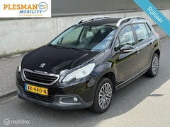 Peugeot 2008 - 1.2 PureTech Style