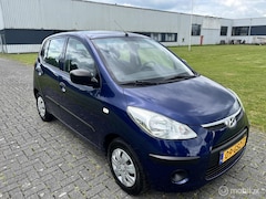 Hyundai i10 - 1.1 Active / APK / NAP / Dealer Onderhouden /