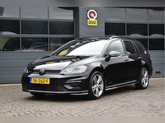 Volkswagen Golf Variant - 1.0 TSI Highline Business R 2x R-Line