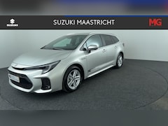 Suzuki Swace - 1.8 Hybrid Style / Parkeersensoren / Keyless entry / LED