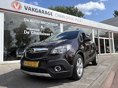 Opel Mokka - 1.4 T Cosmo