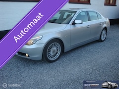 BMW 5-serie - 525i
