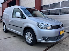 Volkswagen Caddy - 1.6 TDI