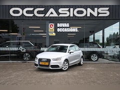 Audi A1 - 1.2 TFSI Pro Line Business/ CRUISE.C/ NAVI