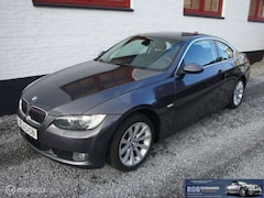BMW 3-serie Coupé - 330xi high executive aut