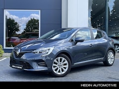 Renault Clio - 1.0 TCe Zen | Trekhaak | Airco | Cruise | Carplay/Android Auto