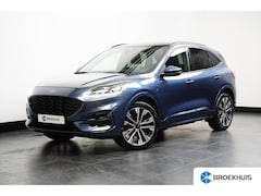 Ford Kuga - 2.5 PHEV 225pk ST-Line X | Pano Dak | Head-Up | Winter Pack | Adaptive Led | Dodehoek Dete