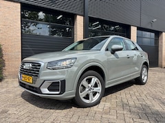 Audi Q2 - 1.4 TFSI CoD Design Pro Line Plus Trekhaak