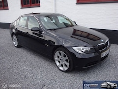 BMW 3-serie - - 316i business line Navi Pro / 18 inch