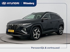 Hyundai Tucson - 1.6 T-GDI PHEV Comfort Smart 4WD | Stoel + stuurverwarming | El. bed. achterklep | Navigat