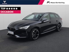CUPRA Leon Sportstourer - 1.4 e-Hybrid PHEV 150kW 204PK DSG · Navigatie · Panoramadak · Stoelverwarming · TOPDEAL