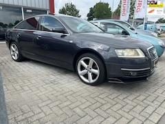 Audi A6 Limousine - 2.4i Automaat EXPORT LEES TEKST