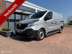 Renault Trafic - bestel 1.6 dCi T29 L1H1 Comfort