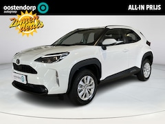 Toyota Yaris Cross - 1.5 Hybrid 115 Active