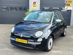 Fiat 500 - 1.2 Naked *Pannodak*Airco*LM velgen
