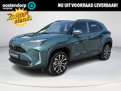 Toyota Yaris Cross - 1.5 Hybrid 115 Dynamic + comfort pack |