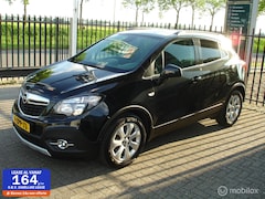 Opel Mokka - 1.4 T Cosmo 140pk Climatecontrol, Navigatie, Trekhaak