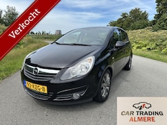 Opel Corsa - 1.4-16V '111' Edition APK 3/26 5 DRS. A/C €1199