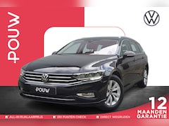 Volkswagen Passat Variant - 1.5 TSI 150pk DSG Business | Trekhaak | Elektrische Achterklep | Achteruitrijcamera