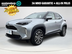Toyota Yaris Cross - 1.5 Hybrid 115 First Edition All in prijs | Comfort pack |