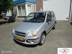 Suzuki Ignis - 1.3-16V GL