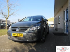 Volkswagen Golf - 1.6 FSI Turijn