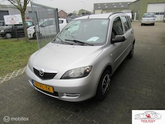 Mazda 2 - 2 1.4 Exclusive 14 maand apk 11-09-2026