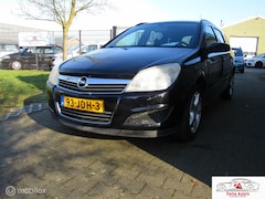 Opel Astra Wagon - 1.6 Essentia