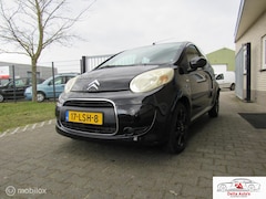 Citroën C1 - 1.0-12V Séduction