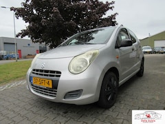 Suzuki Alto - 1.0 Comfort