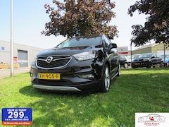 Opel Mokka X - 1.4 Turbo Innovation {inruil, ruil camper mog}