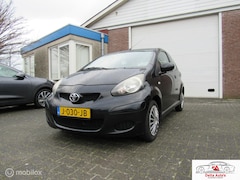 Toyota Aygo - 1.0-12V Comfort apk 13-12-2025